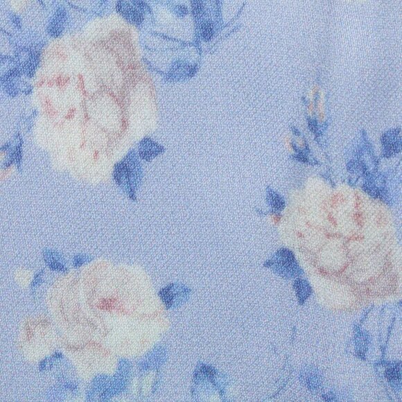 Goody x LoveShackFancy Ruffle Bow Hair Clip -‎ Everblooming Rosettes - Picture 6 of 13